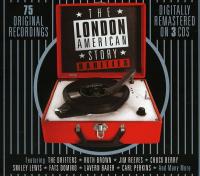 Виниловая пластинка VARIOUS ARTISTS / LONDON AMERICAN RARITIES (2LP)